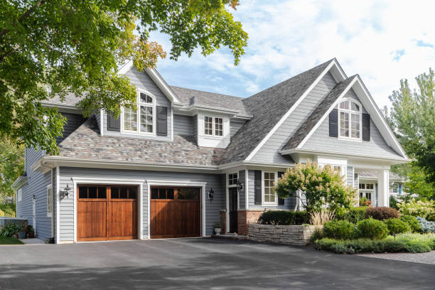 Best Emergency Roof Repair Services  in Kingstree, SC