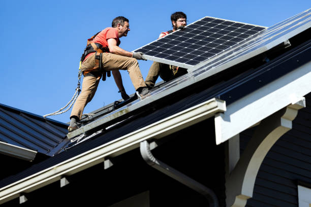 Best Chimney Flashing Repair  in Kingstree, SC