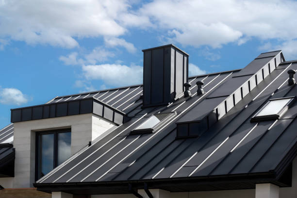 Fast & Reliable Emergency Roof Repairs in Kingstree, SC